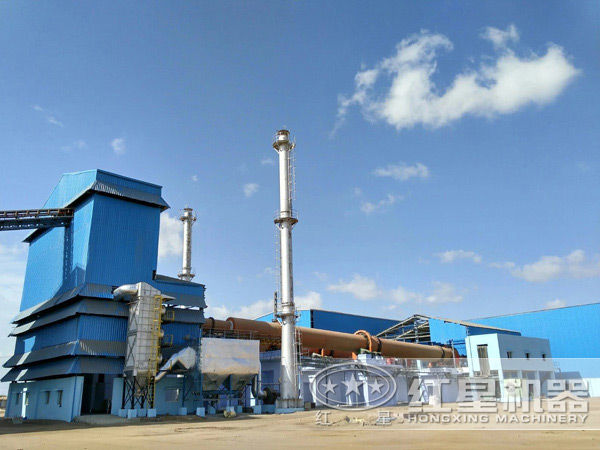 水泥熟料錘式破碎機(jī)結(jié)構(gòu)簡(jiǎn)圖