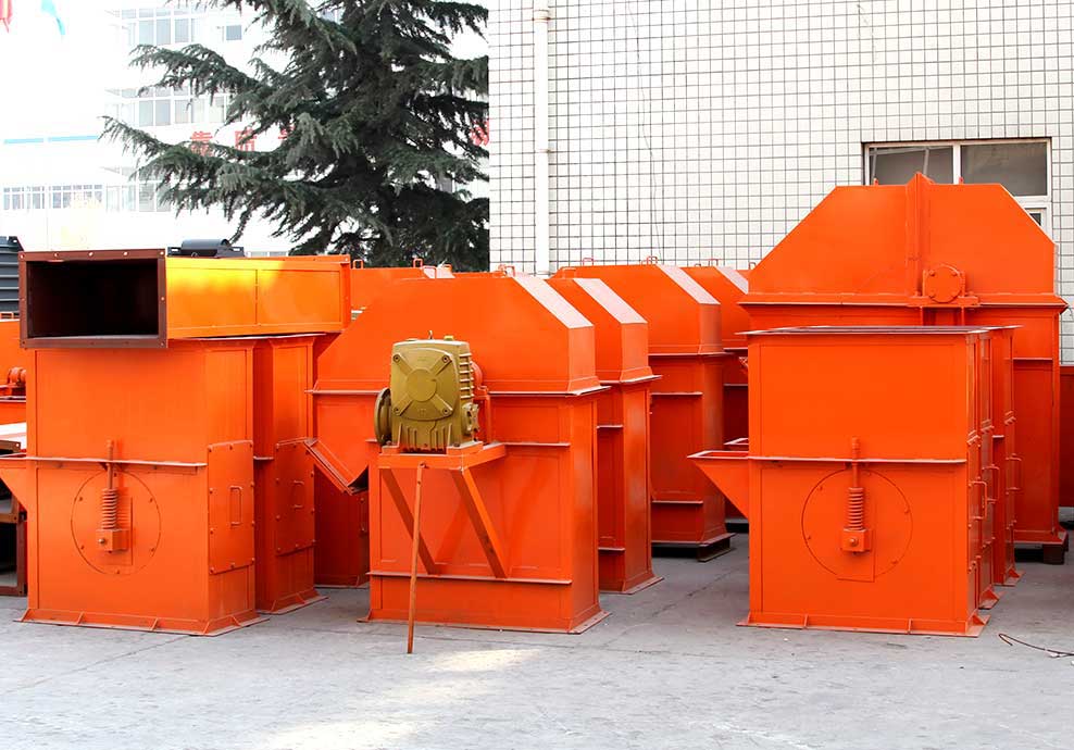 斗式提升機(jī)