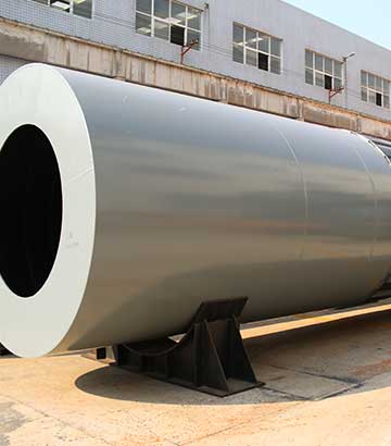 錫礦粉烘干機(jī)