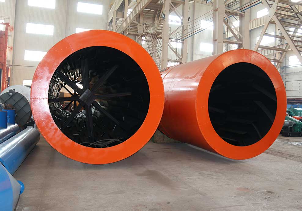 粘土烘干機(jī)