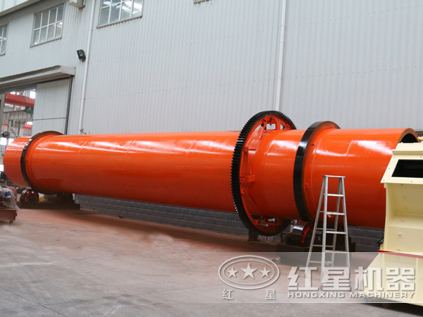 沙子烘干機(jī)