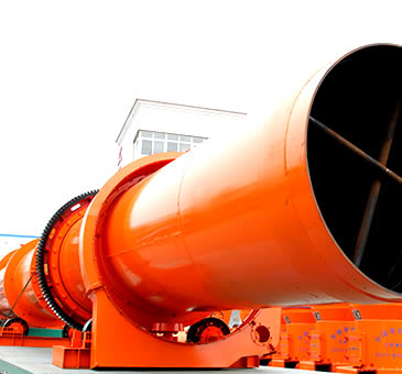 煤泥烘干機(jī)