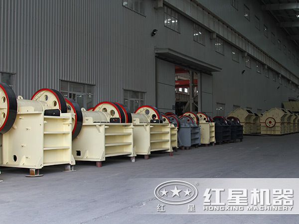 石頭破碎機(jī)