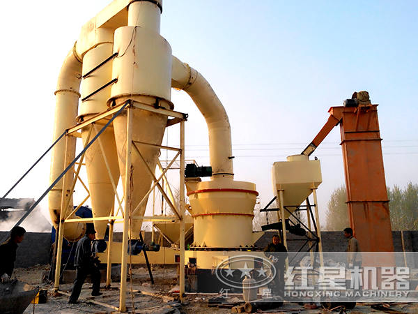 膠帶輸送機的輸送能力