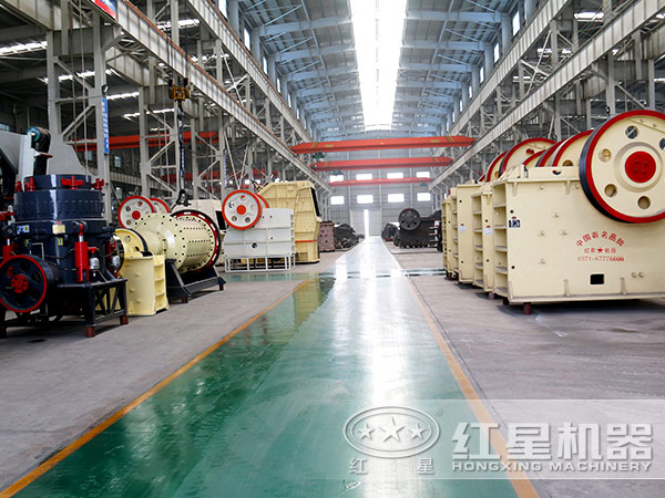 玄武巖破碎機(jī)廠家