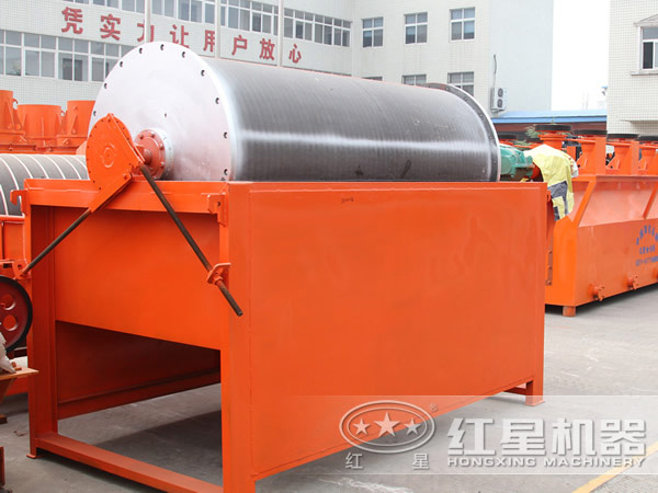 磁選機(jī)圖片