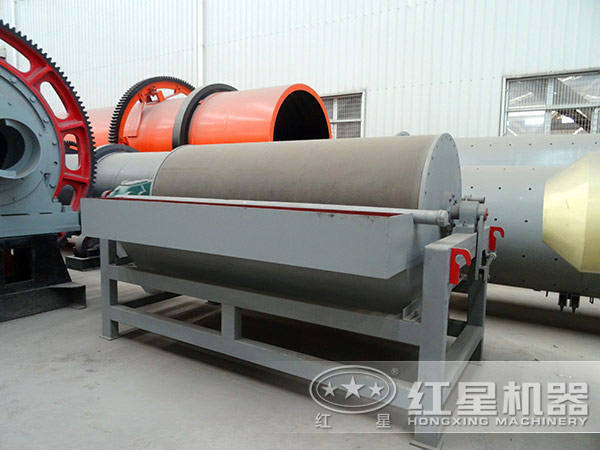 鐵礦石磁選機(jī)