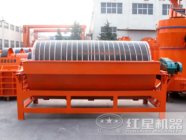 鋯英石磁選機(jī)