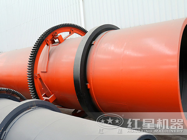 煤泥烘干機(jī)