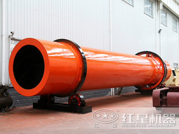 回轉窯廠區(qū)圖 回轉窯廠區(qū)圖