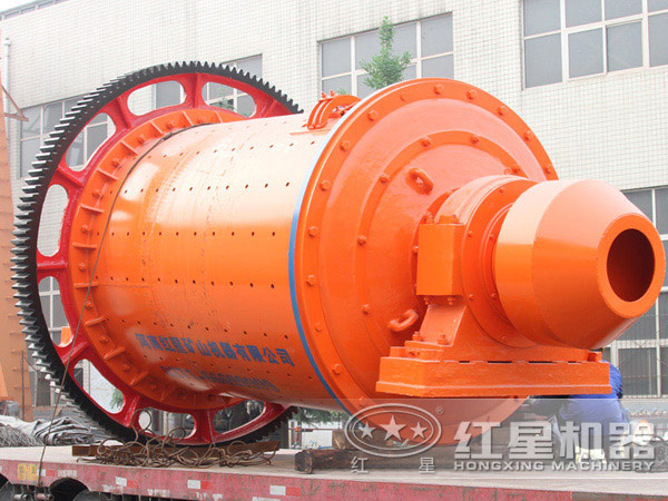 球磨機(jī)圖 球磨機(jī)圖