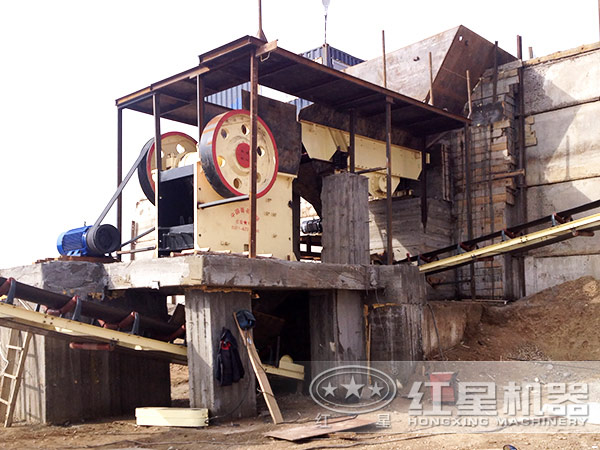 生產(chǎn)現(xiàn)場圖