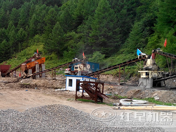 生產(chǎn)現(xiàn)場圖