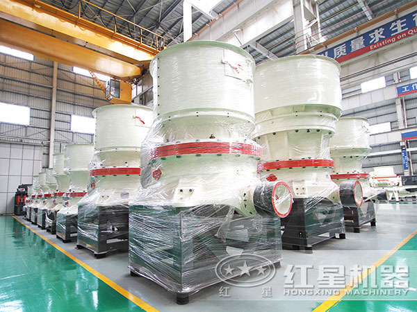 單缸圓錐破碎機(jī) 單缸圓錐破碎機(jī)