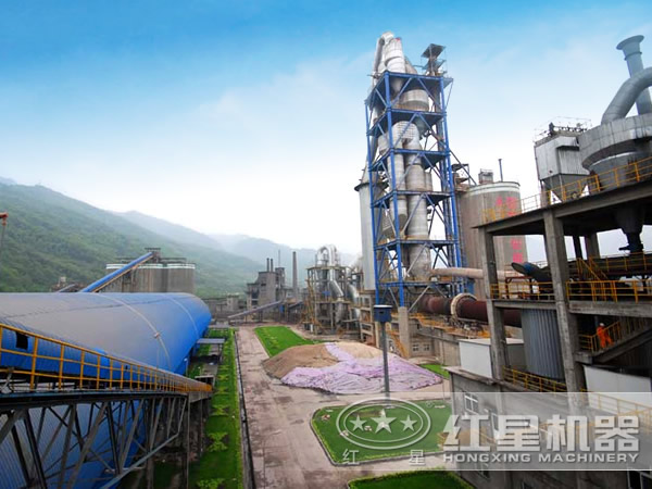 水泥生產(chǎn)線價格 水泥生產(chǎn)線價格