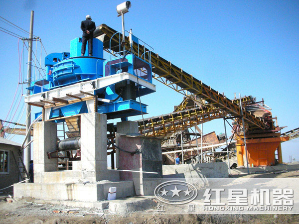 生產(chǎn)現(xiàn)場(chǎng)