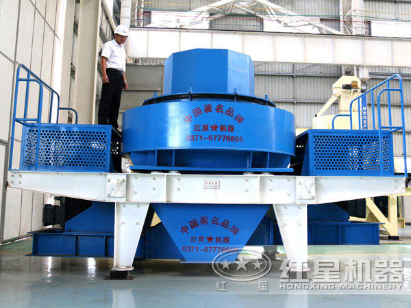 制砂機(jī)圖片