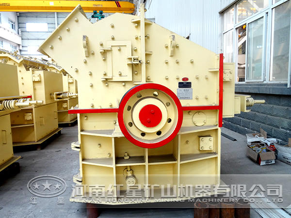 煤矸石粉碎機(jī)