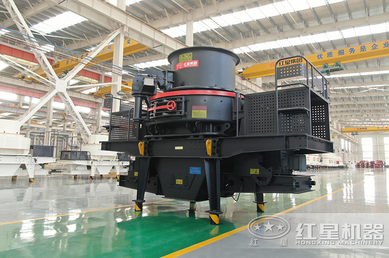 沖擊式破碎機(jī) 沖擊式破碎機(jī)