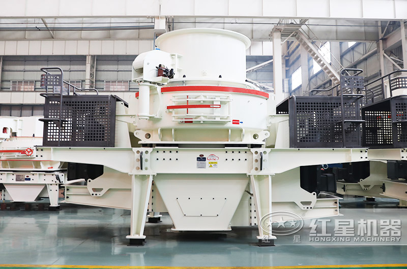 貓砂沖擊式制砂機 貓砂沖擊式制砂機