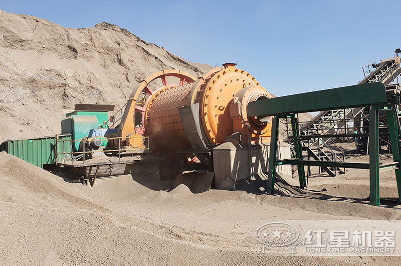 球磨機(jī)磨礦加工客戶現(xiàn)場(chǎng) 球磨機(jī)磨礦加工客戶現(xiàn)場(chǎng)