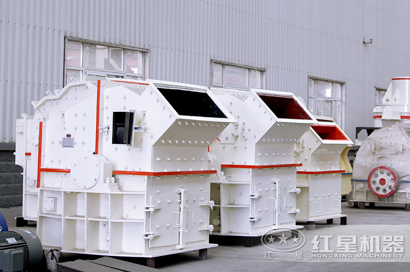 細(xì)碎制砂機(jī) 細(xì)碎制砂機(jī)