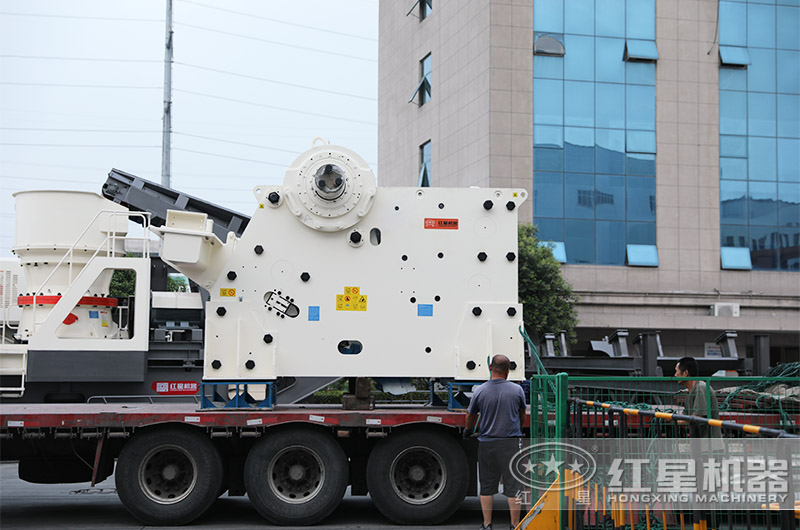 紅星設(shè)備現(xiàn)貨既定即發(fā)，助您快速投產(chǎn)