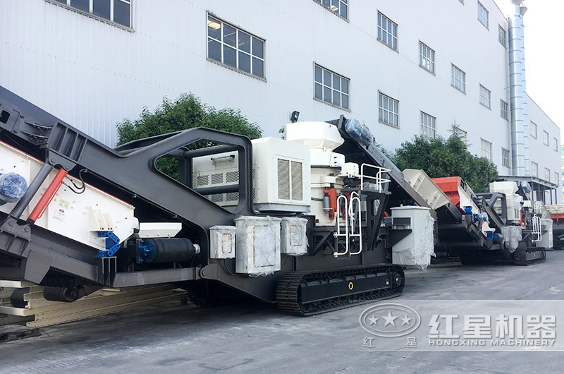 全自動(dòng)石子生產(chǎn)線設(shè)備展示 全自動(dòng)石子生產(chǎn)線設(shè)備展示