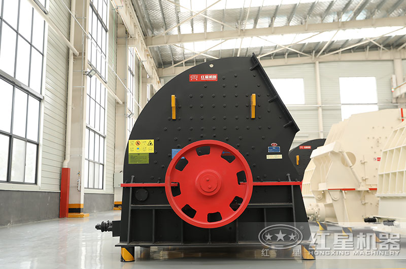 PCX型重錘整形破碎機(jī) PCX型重錘整形破碎機(jī)