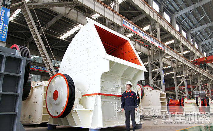 1615重錘破碎機(jī) 1615重錘破碎機(jī)