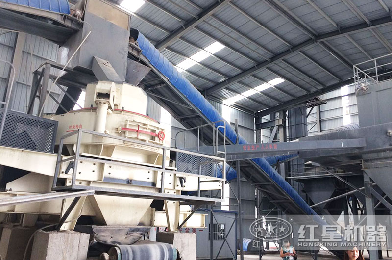 05石子加工生產(chǎn)客戶現(xiàn)場實拍 05石子加工生產(chǎn)客戶現(xiàn)場實拍