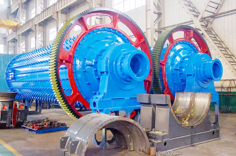 200目石頭球磨機(jī) 200目石頭球磨機(jī)