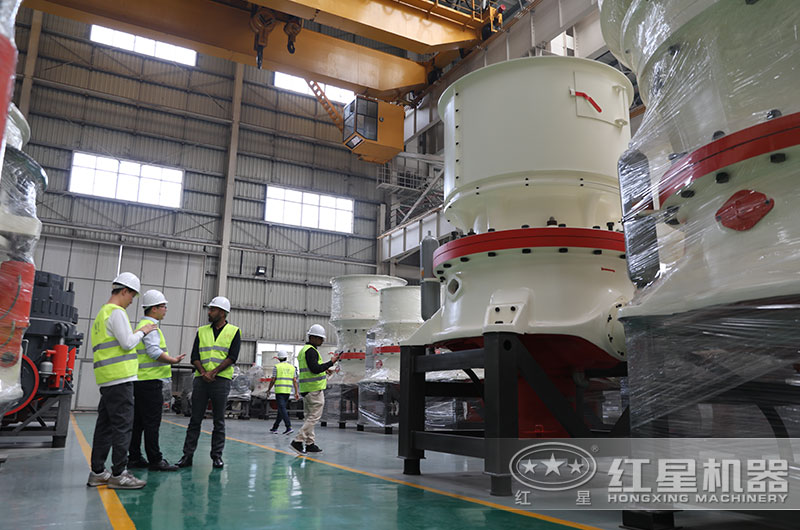 客戶來(lái)廠考察