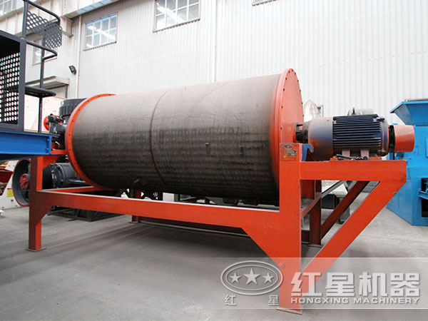 紅星高梯度磁選機(jī)