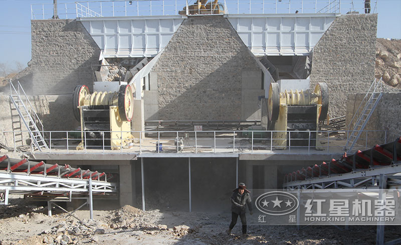 河北用戶生產現(xiàn)場