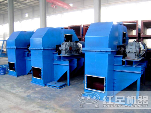 斗式提升機(jī)產(chǎn)品圖