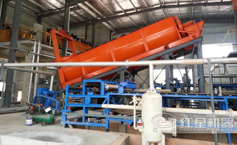 用戶生產(chǎn)現(xiàn)場(chǎng)