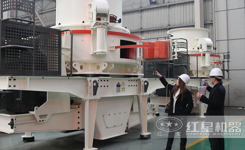 用戶來廠近距離了解設(shè)備 用戶來廠近距離了解設(shè)備