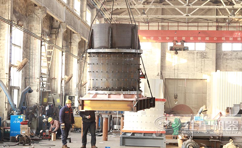 紅星生產(chǎn)車間 紅星生產(chǎn)車間