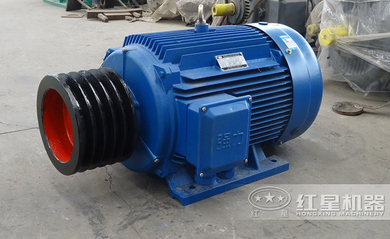 900圓錐破碎機——電機 900圓錐破碎機——電機