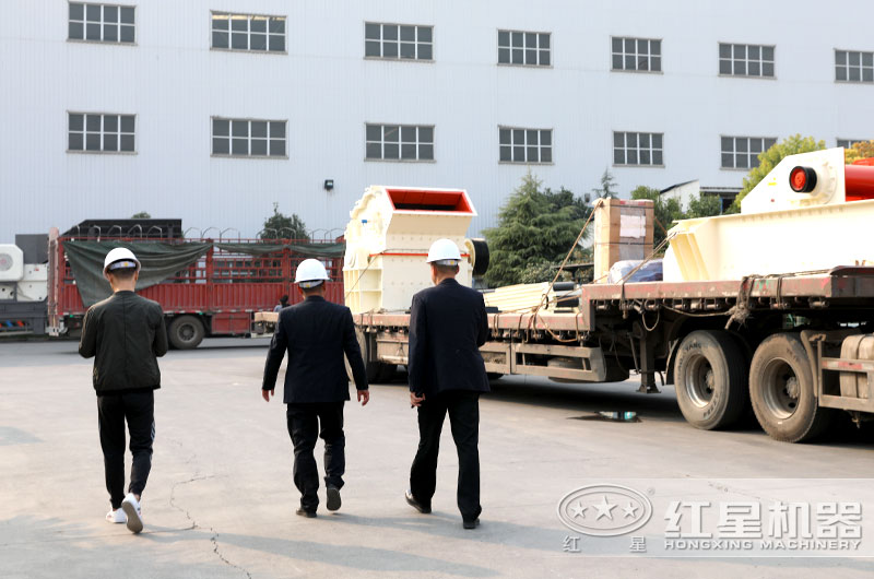 用戶來廠選購 用戶來廠選購