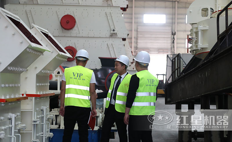 用戶來(lái)廠考察選購(gòu) 用戶來(lái)廠考察選購(gòu)