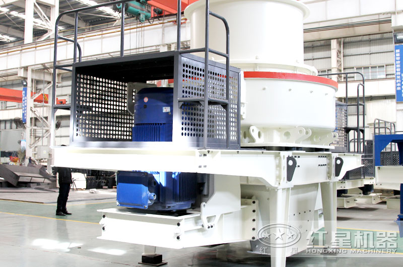 制砂機(jī)電機(jī)