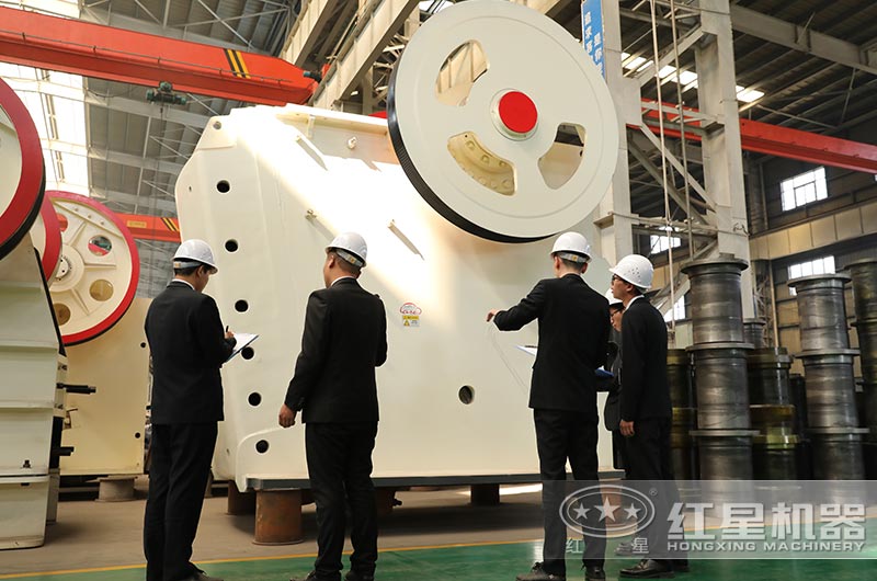 用戶來(lái)廠考察、選購(gòu)