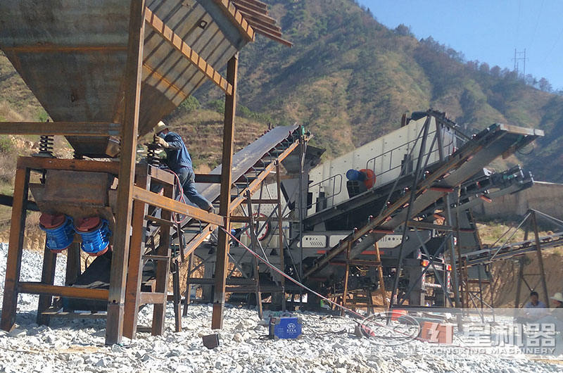 安徽用戶生產(chǎn)現(xiàn)場(chǎng)