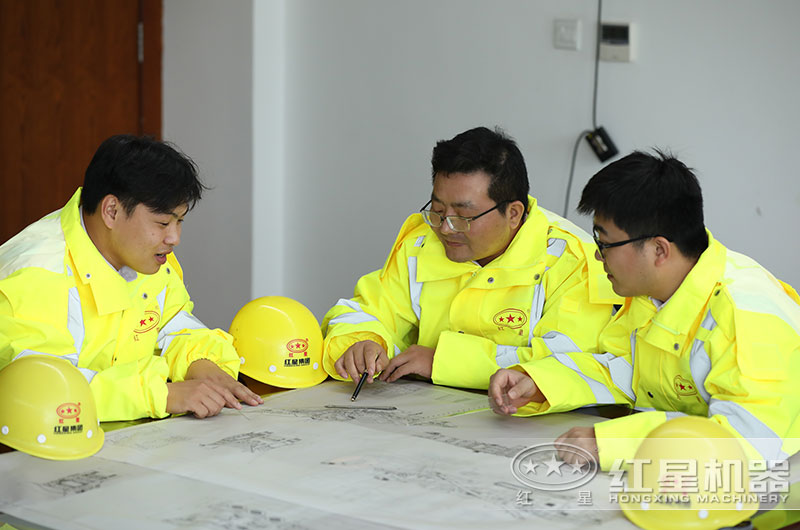 技術(shù)工程師團隊為您服務(wù)