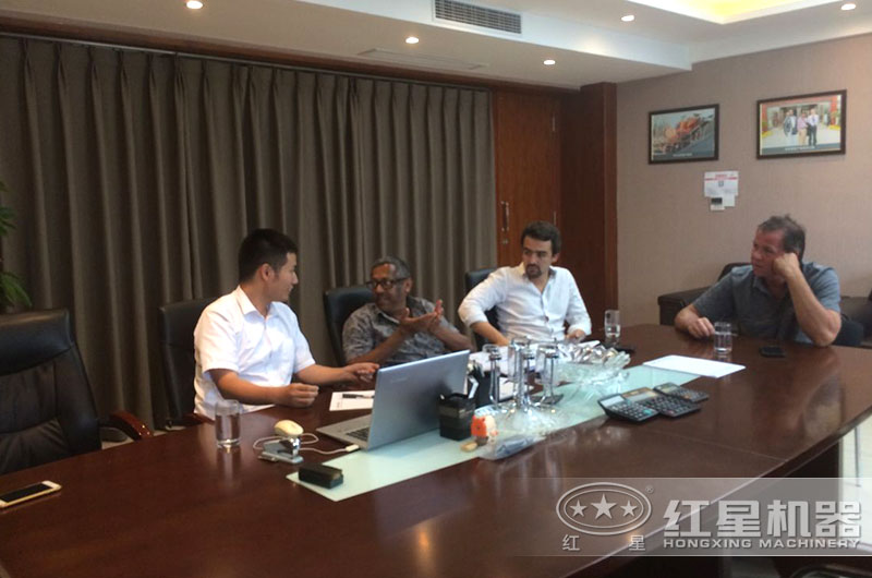 用戶直接來廠選購，量身設(shè)計生產(chǎn)方案