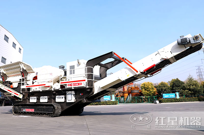 移動(dòng)式粉石子機(jī)廠(chǎng)家直銷(xiāo)