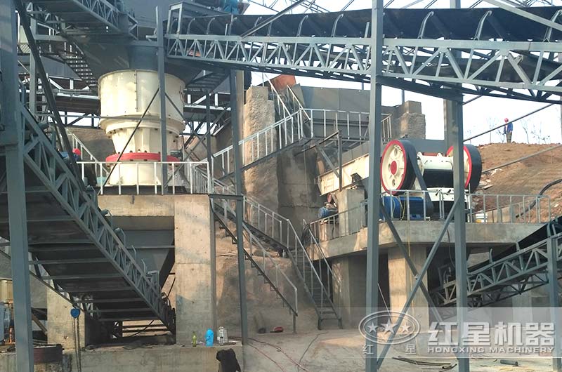 河南客戶現(xiàn)場實拍圖