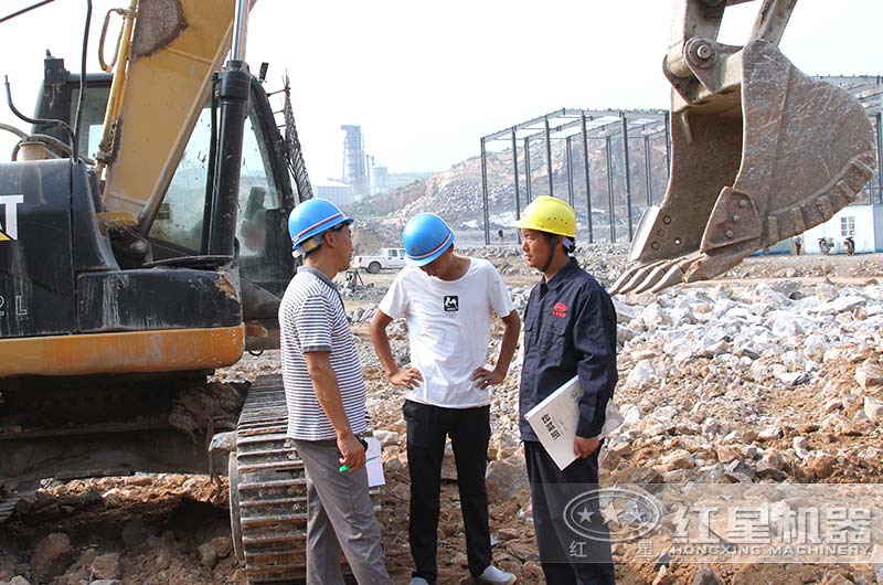 隨時到場指導(dǎo)安裝、調(diào)試